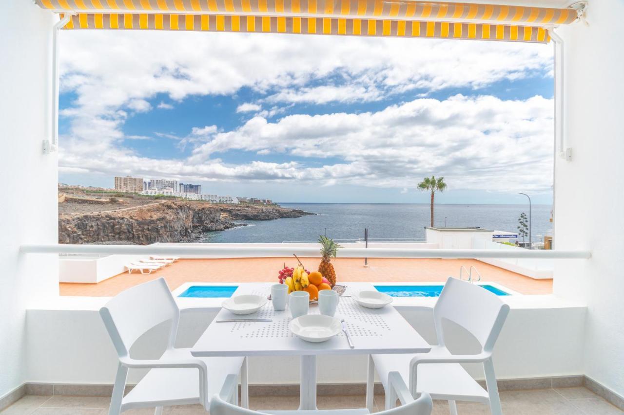 Relax And Enjoy The Sea Apartman Callao Salvaje Kültér fotó