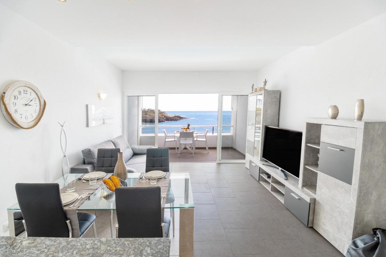 Relax And Enjoy The Sea Apartman Callao Salvaje Kültér fotó
